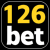 Logo da 126BET